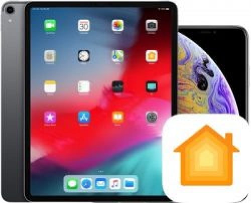 How to Control Your HomeKit Devices When Away From Home • HomeKit Blog