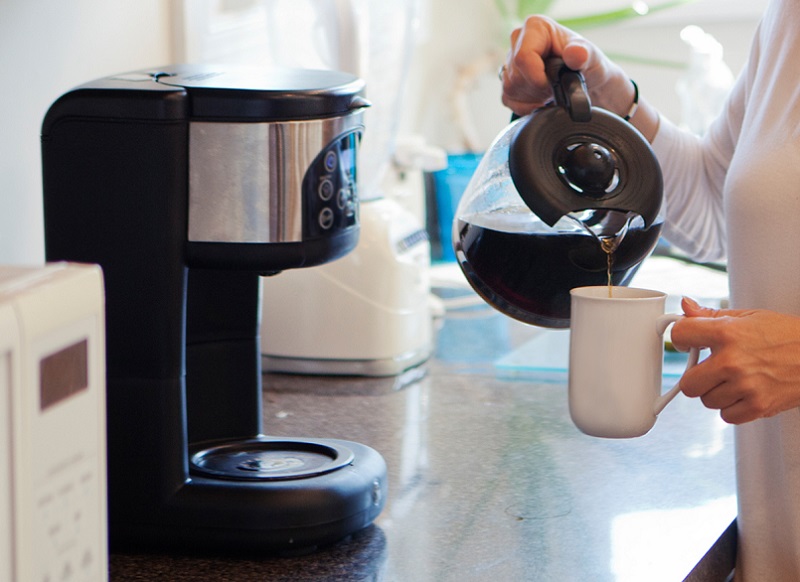 7 Things You Should Know Before Buying A Coffee Maker