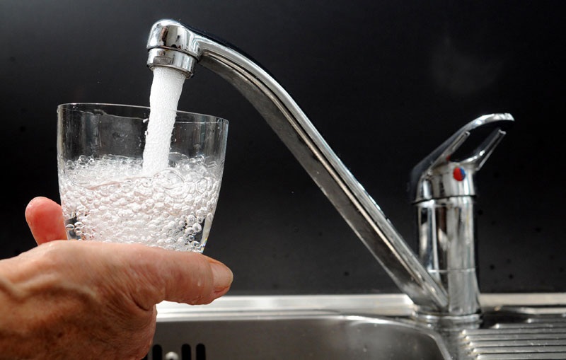 Reduce Exposure From Lead In Your Water Before Experts Remove It
