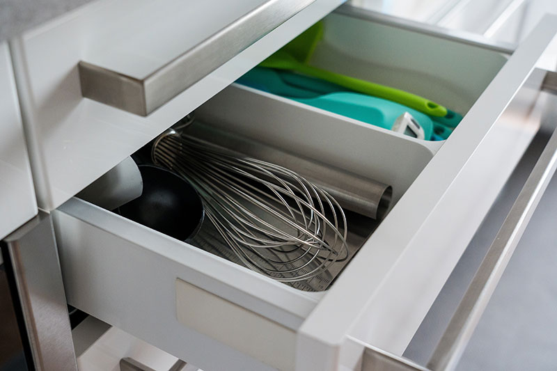 The Mental Health Benefits of an Organized Kitchen