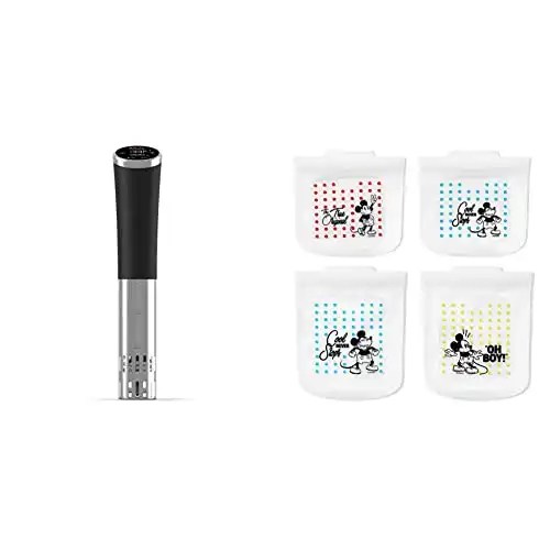 Instant Pot vs Anova Sous Vide Product Comparison Home Kitchen Talk