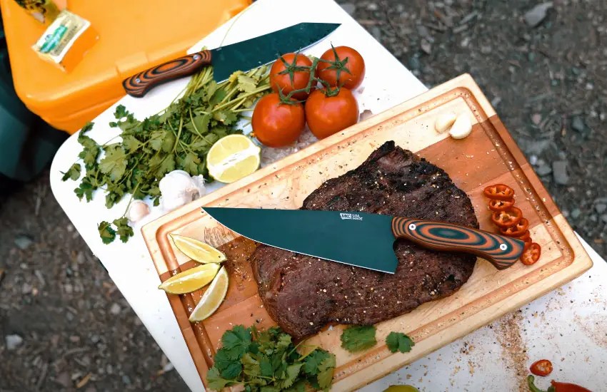 How to Clean Chef Knife Ultimate Guide for Sparkling Blades