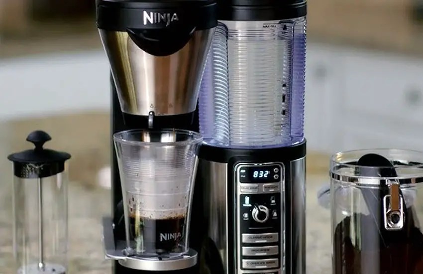 How to Clean Black and Decker Coffee Maker: Effective Methods