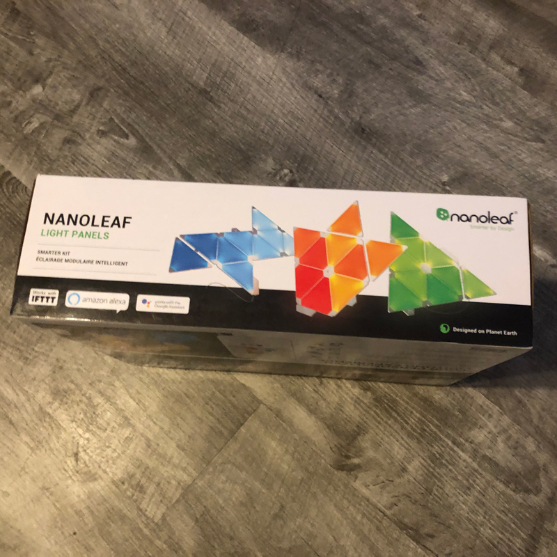 Nanoleaf Aurora ‘Rhythm Edition’ (review) Homekit News and Reviews