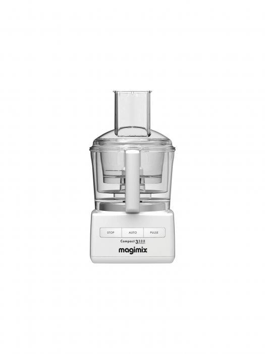 Magimix Compact 3200 Food Processor