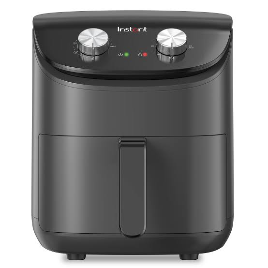 Instant Air Fryer 3.8L