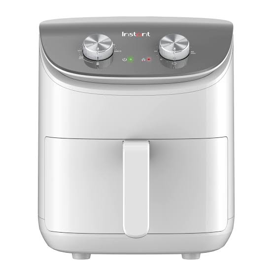 Instant Air Fryer 3.8L