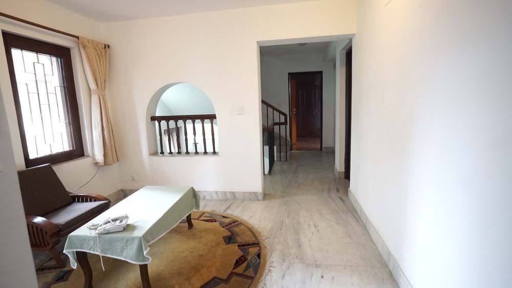 Furnished Bungalow for rent in Kathmandu, Nepal Home KTM