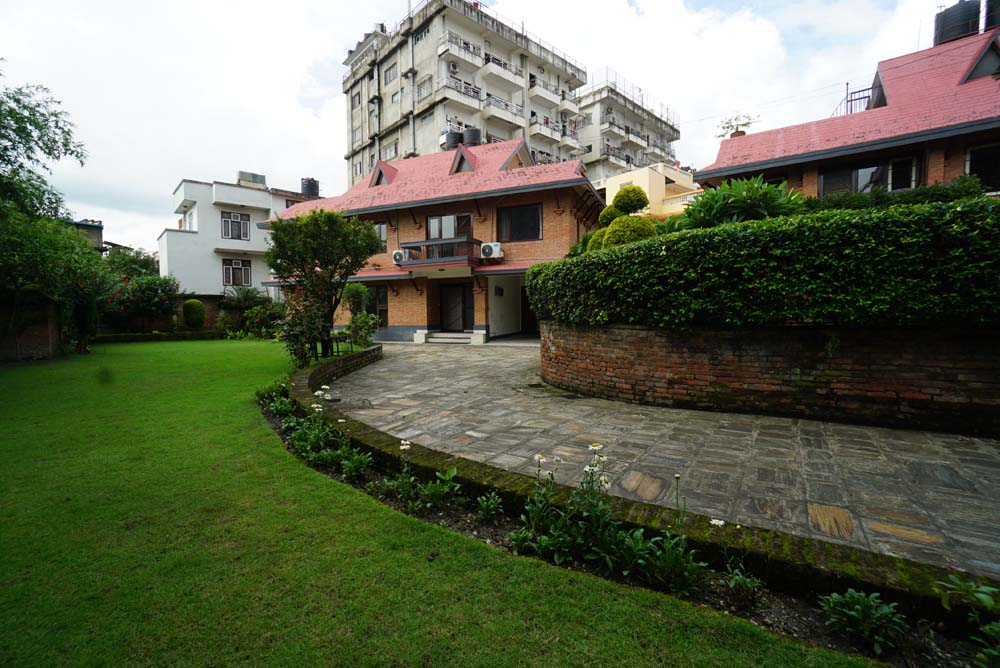 Furnished Bungalow for rent in Kathmandu, Nepal Home KTM