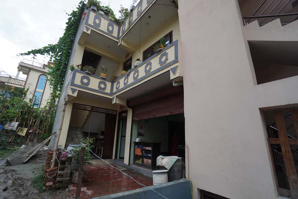 House for sale in Lalitpur City Home KTM