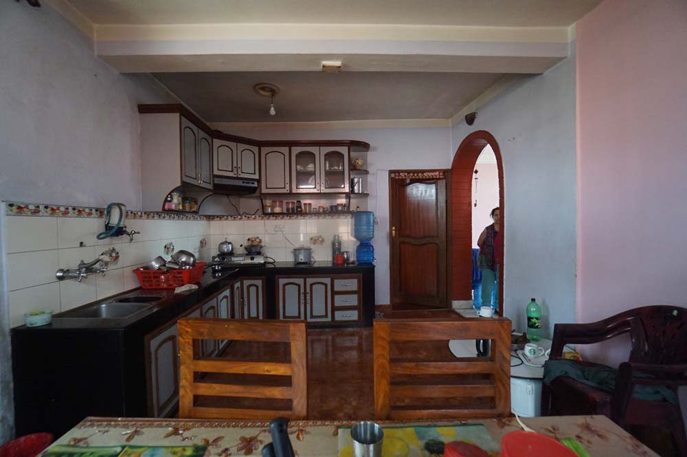 Modern house for sale at Sinamangal, Kathmandu Home KTM