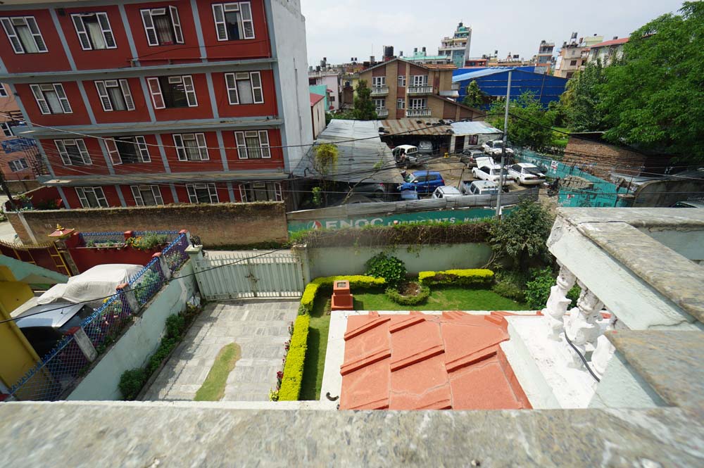 Modern house for sale at Sinamangal, Kathmandu Home KTM