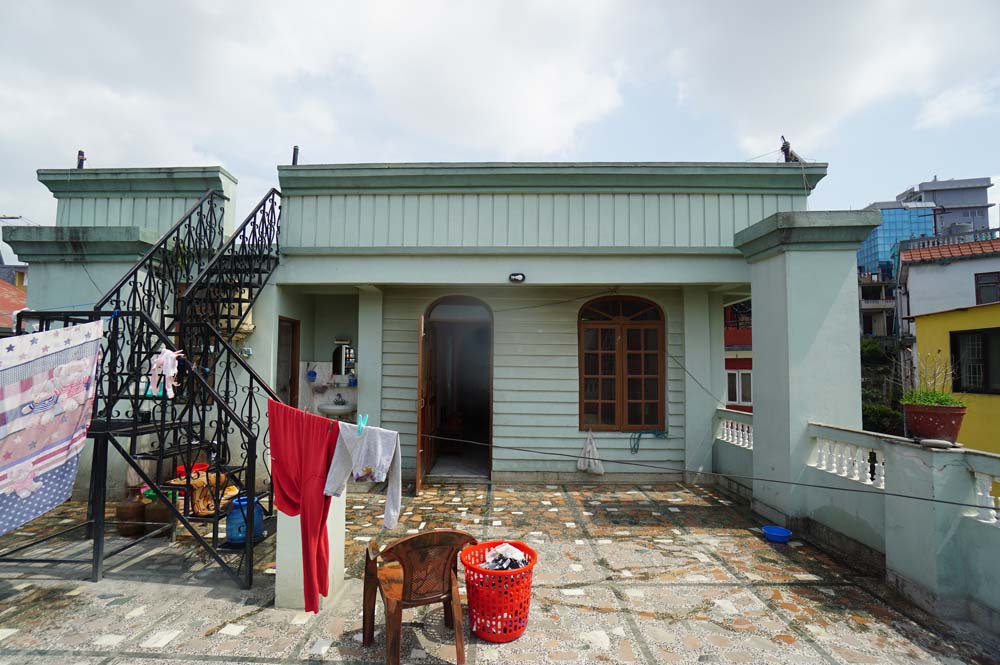 Modern house for sale at Sinamangal, Kathmandu Home KTM