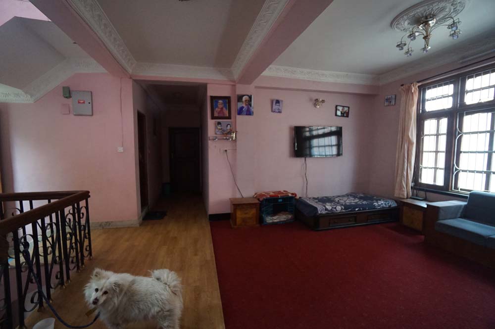 Modern house for sale at Sinamangal, Kathmandu Home KTM