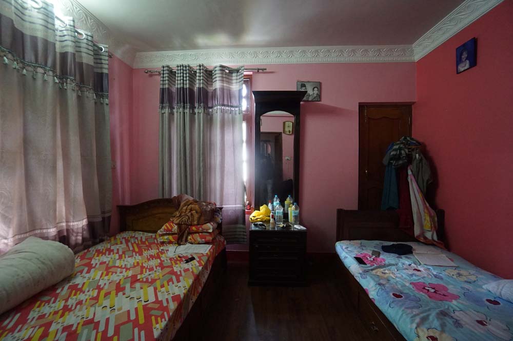 Modern house for sale at Sinamangal, Kathmandu Home KTM
