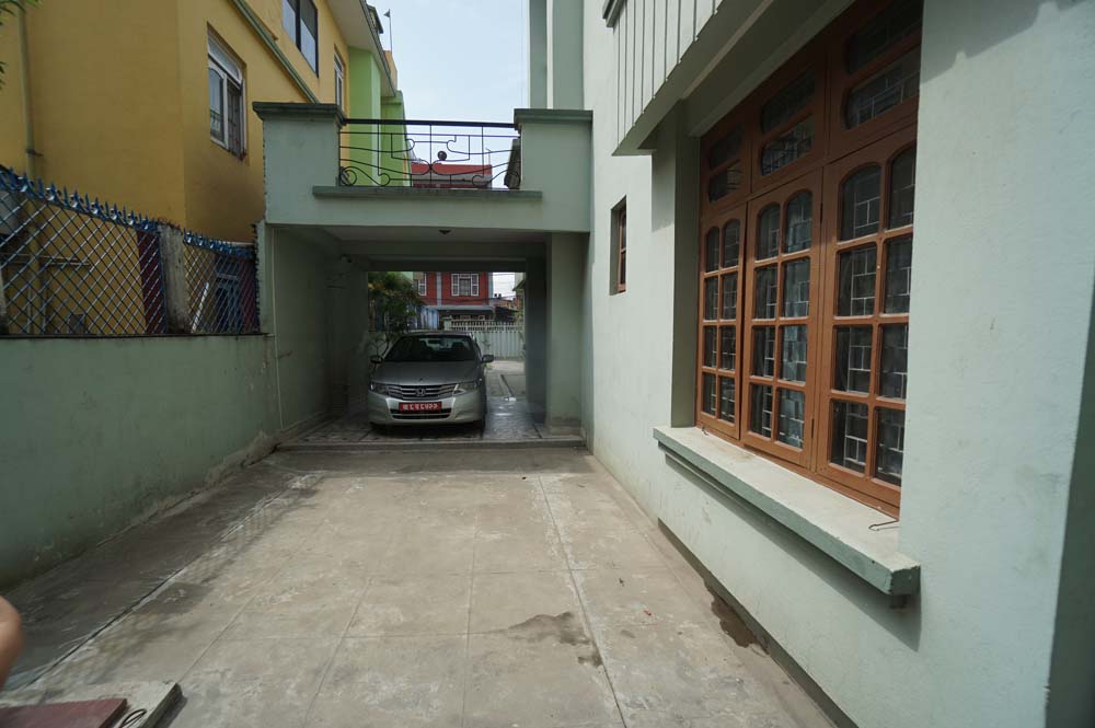 Modern house for sale at Sinamangal, Kathmandu Home KTM