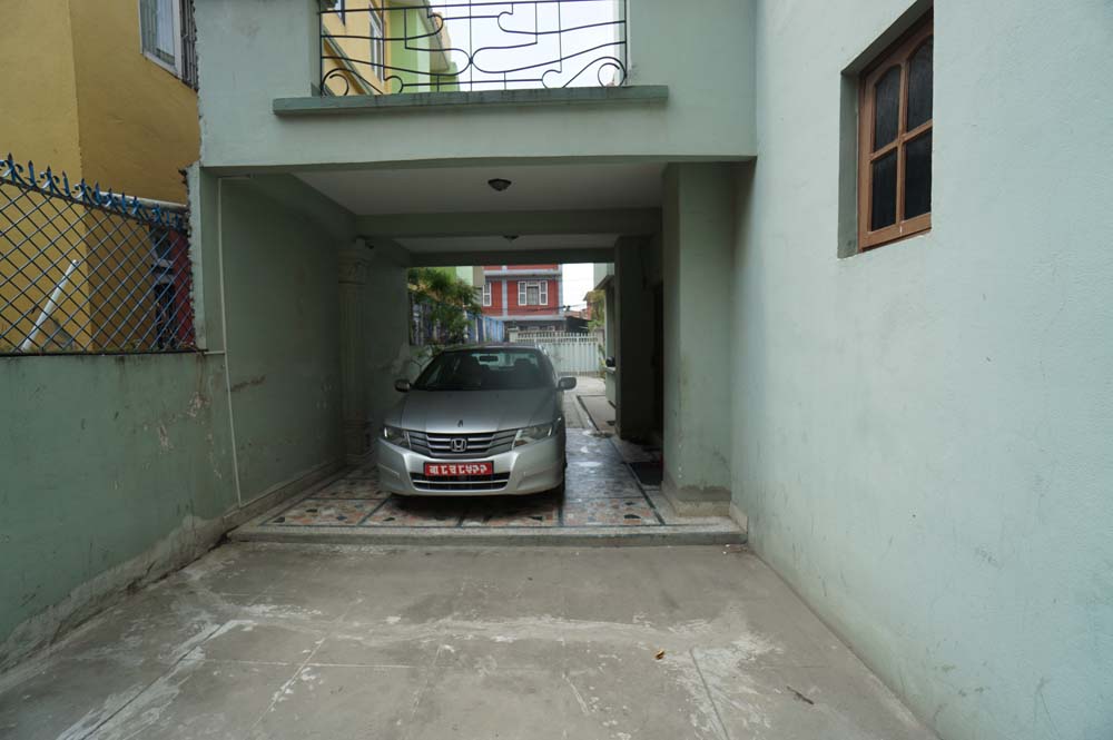 Modern house for sale at Sinamangal, Kathmandu Home KTM