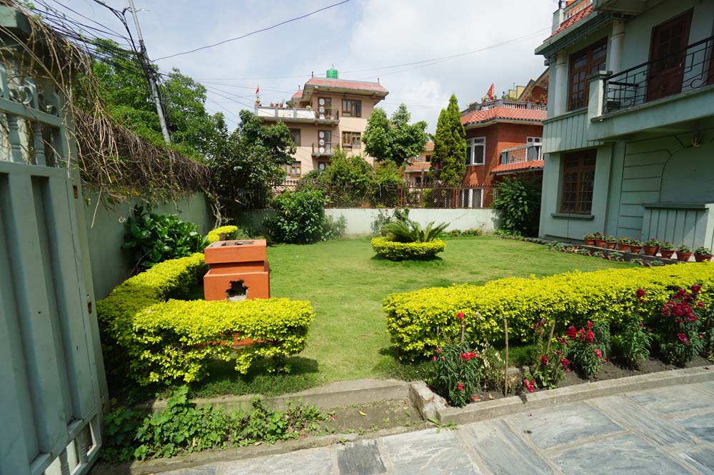Modern house for sale at Sinamangal, Kathmandu Home KTM