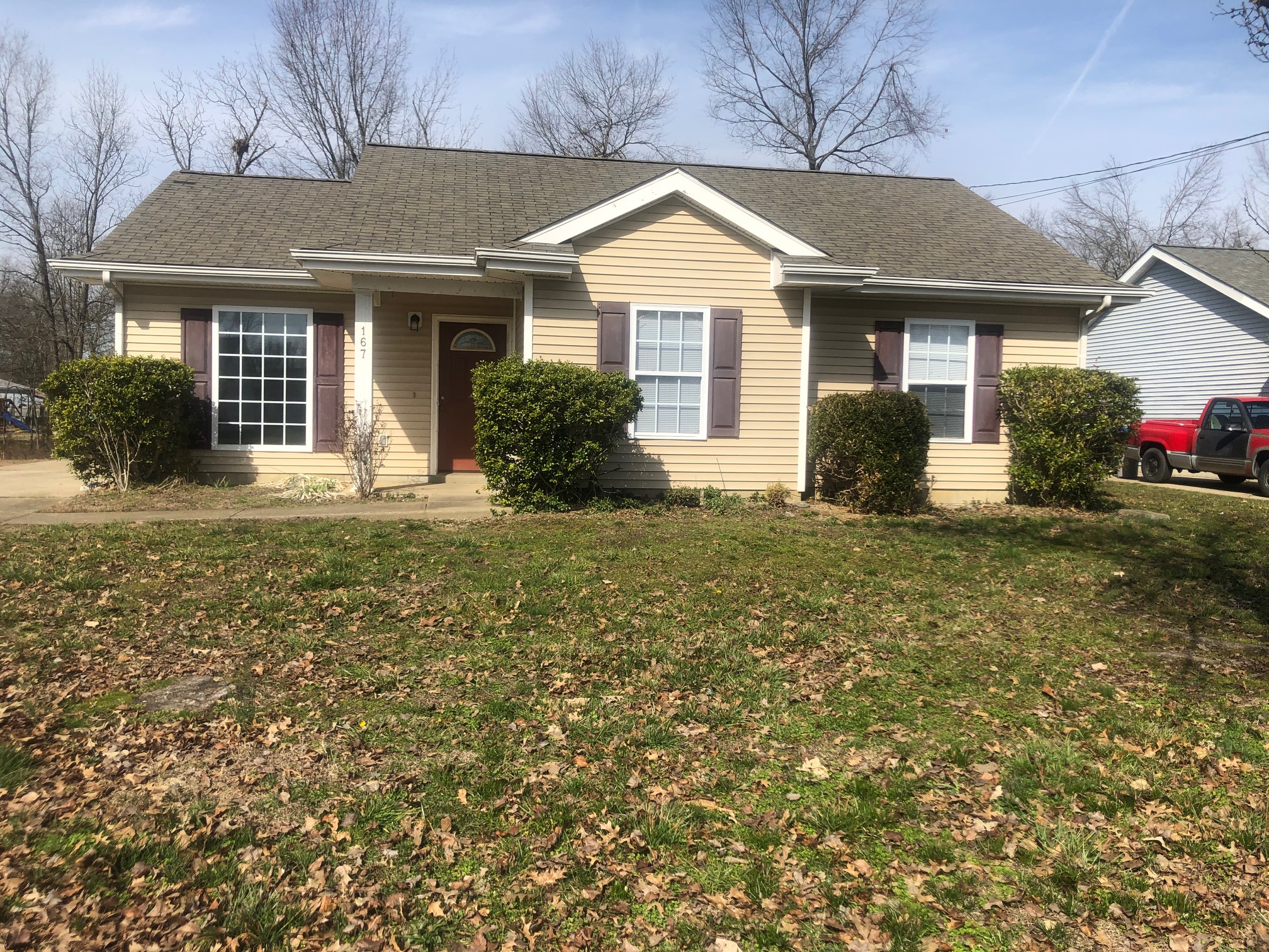 Angela Homes Homeland