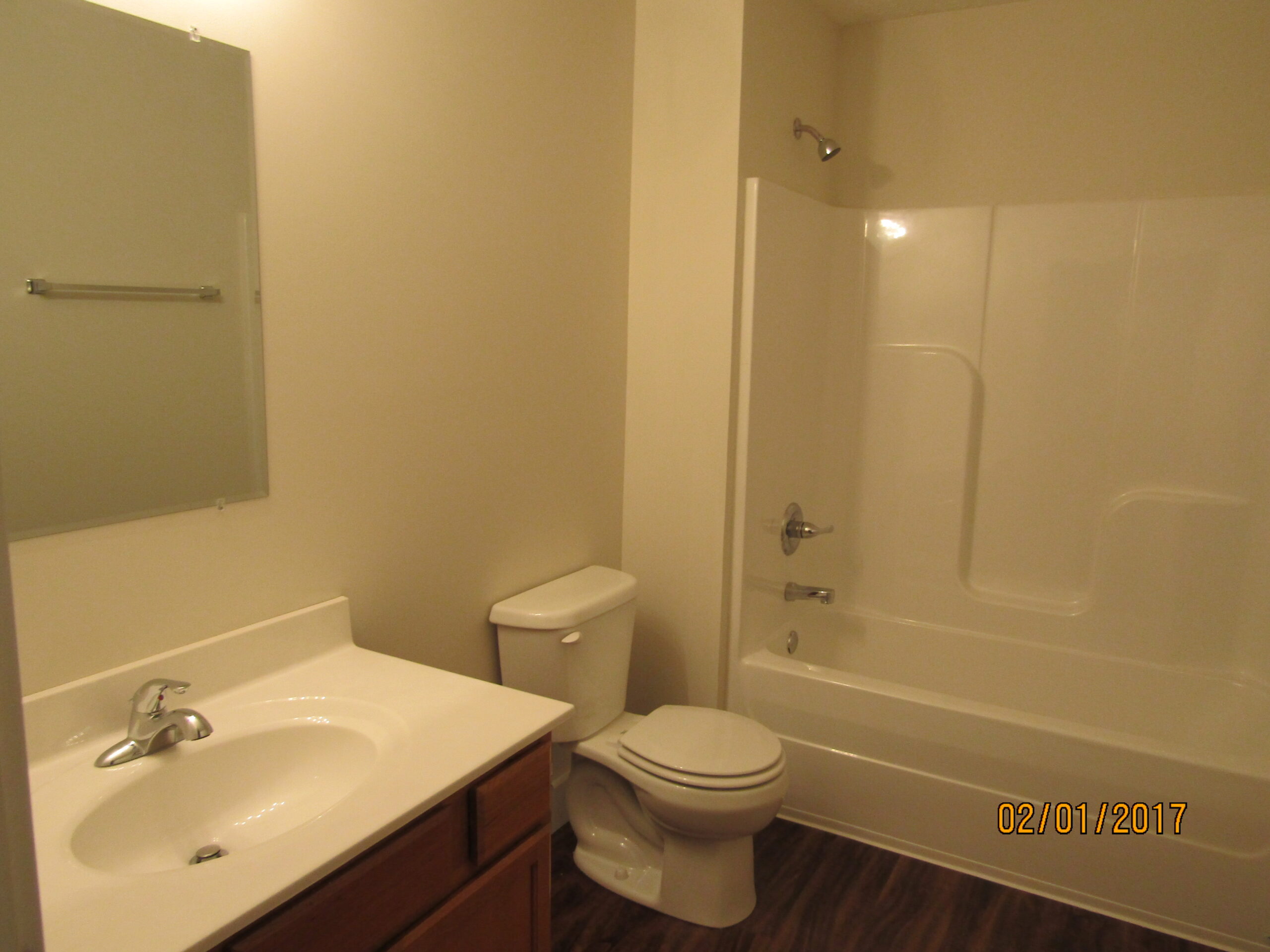 Allen’s Rentals Homeland, Inc.