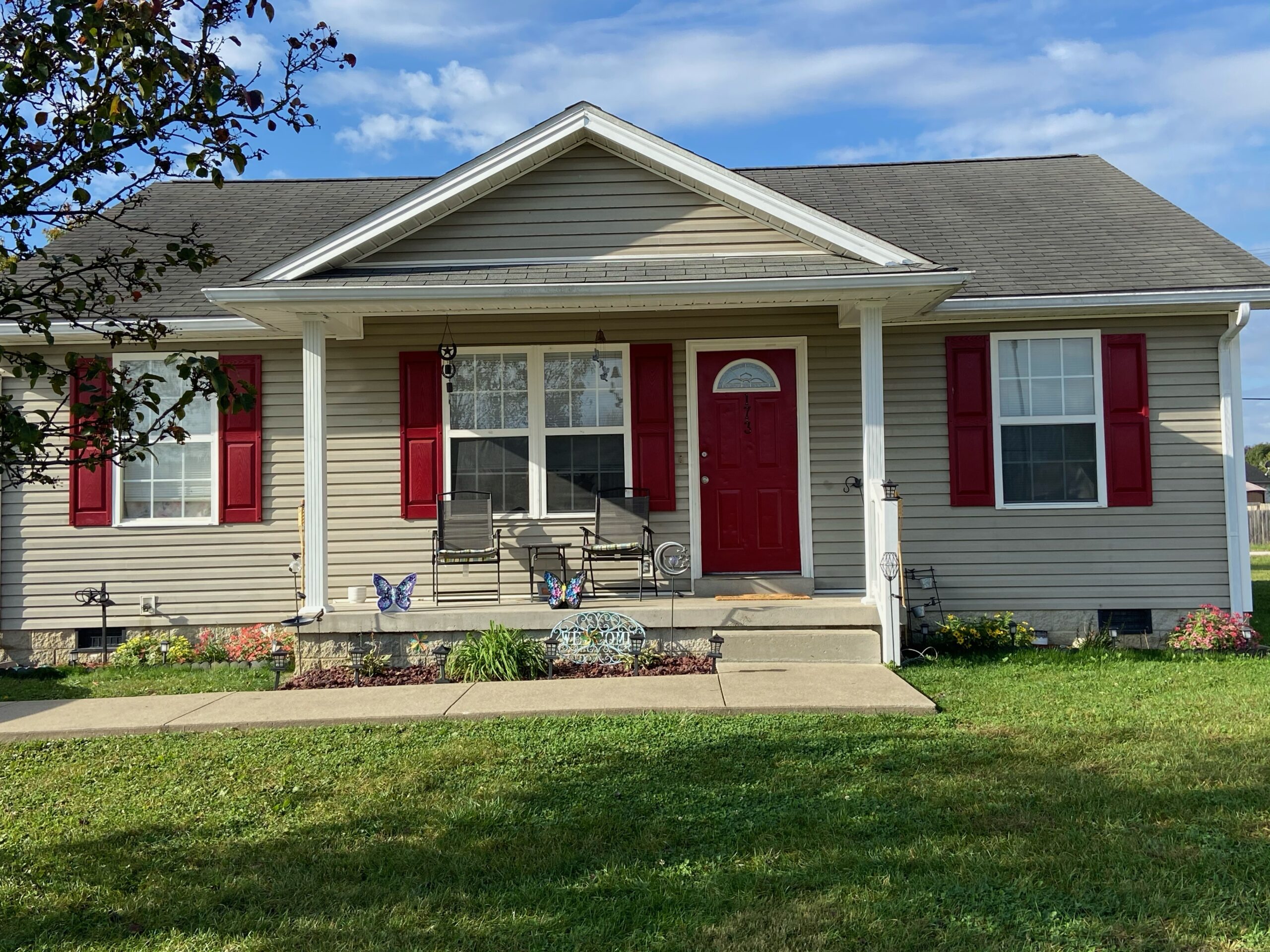 Shepherdsville Station Homeland, Inc.