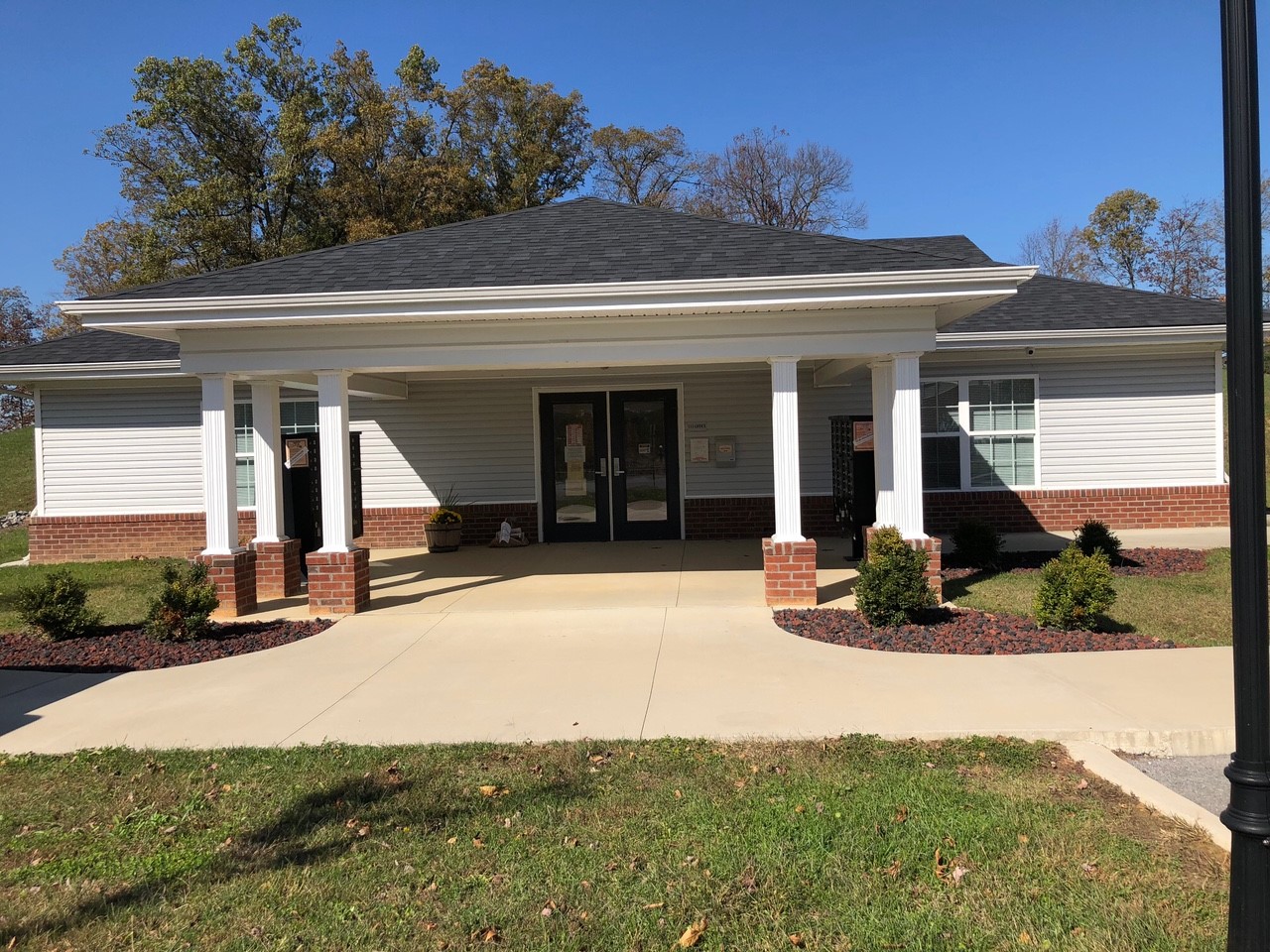 Properties Homeland, Inc.