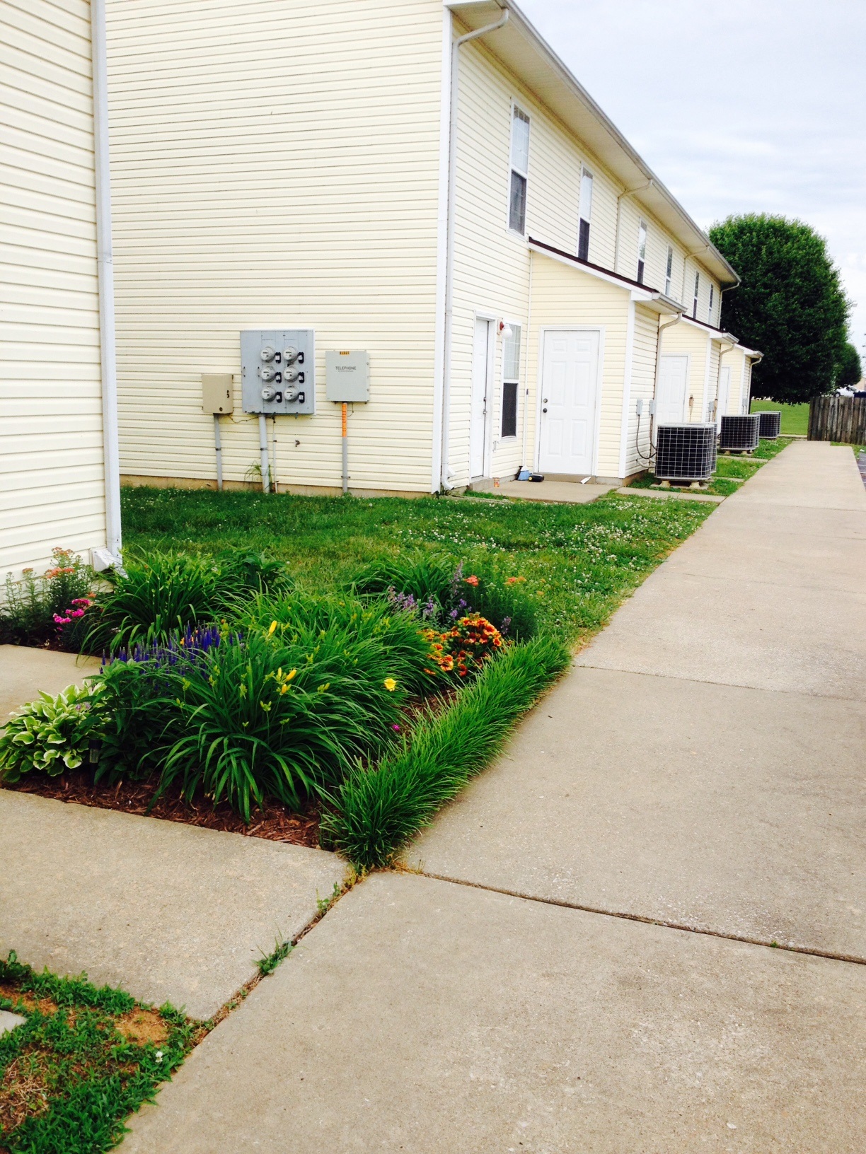 Kingston Heights Homeland, Inc.