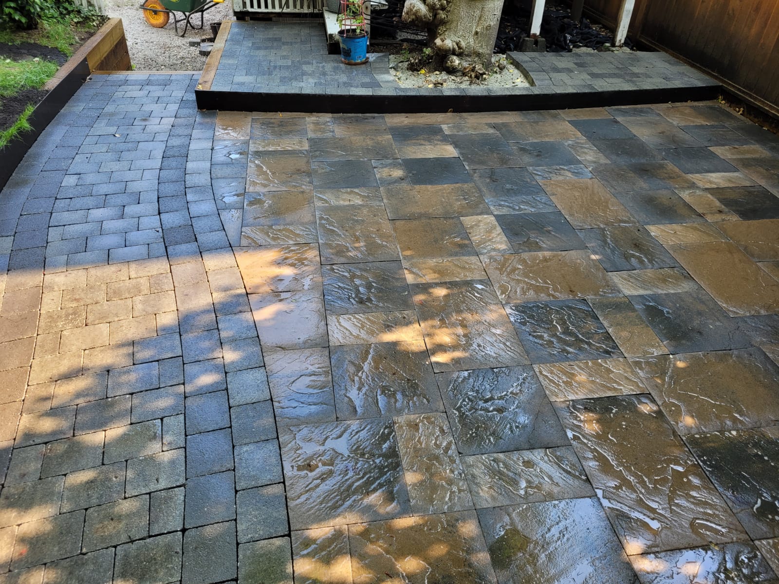 Gallery Homeland Landscapes, Vancouver