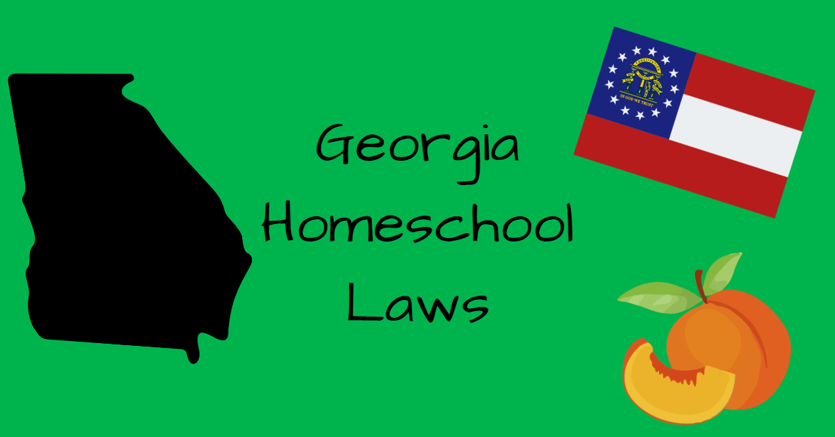 Homeschool Laws Home Learning Kit