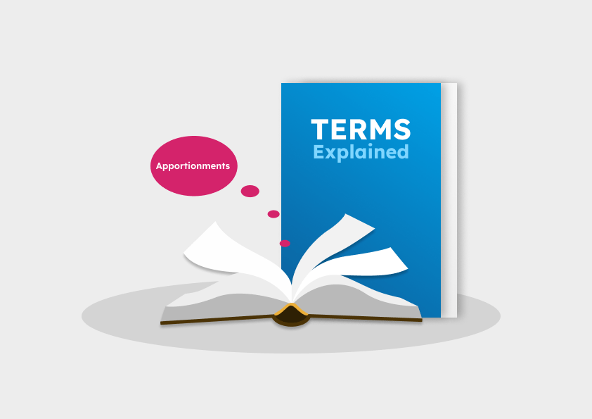 Conveyancing terms explained Home Legal Direct