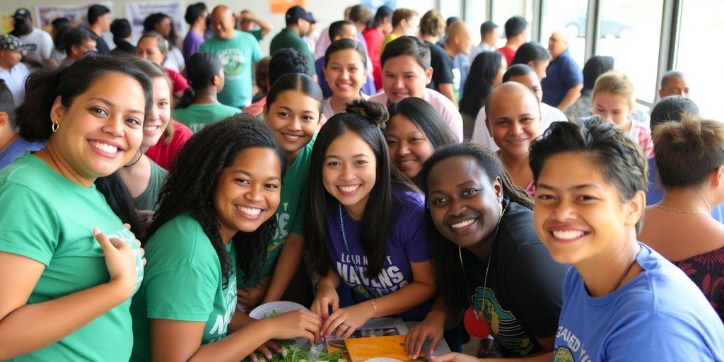 Discover Rewarding Charity Job Near Me Opportunities to Make a Difference