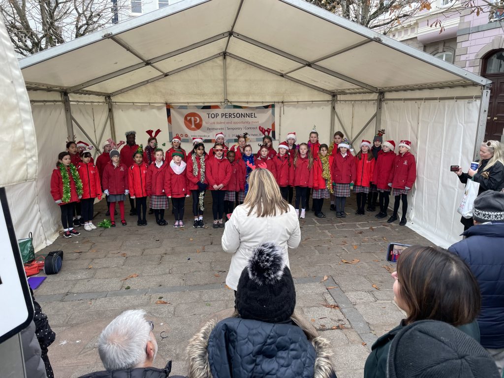 The Shelter Trust ‘soup kitchen’ 2022 Homelessness