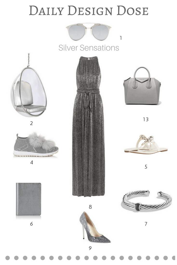 Fashion Finds in our Daily Dose Home, Life, and Design