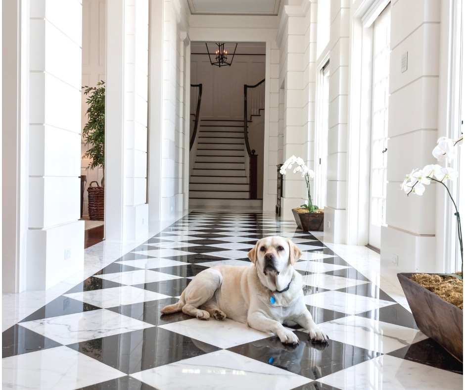 A Windsor Vero Beach Renovation Home, Life, and Design