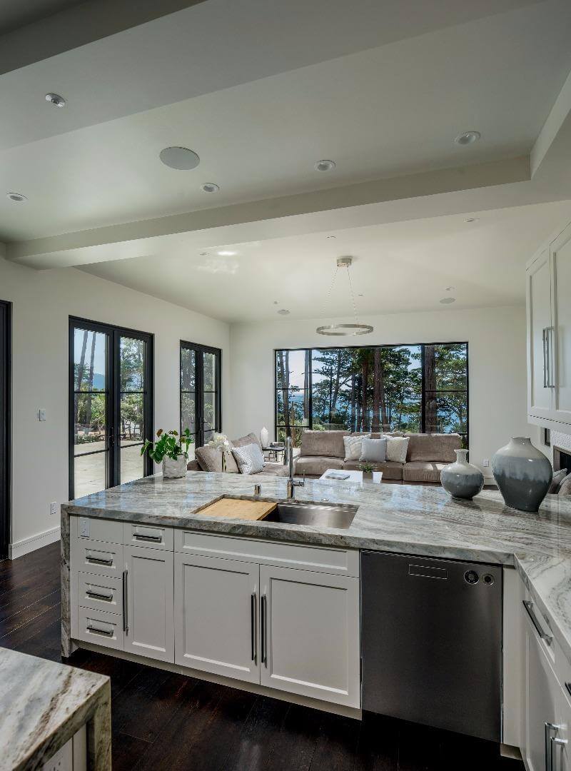 From Daylight To Moonlight 5 Ways Custom Lighting Can Mimic Natural