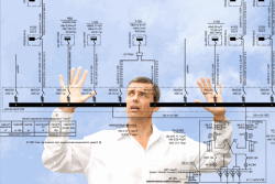 Light Switch Diagram: Circuits for Planning Electrical Paths | Home