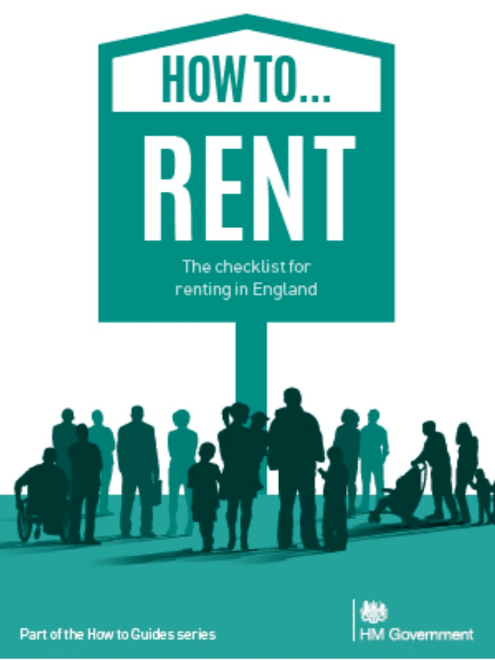 How to Rent Guide Homelink Online