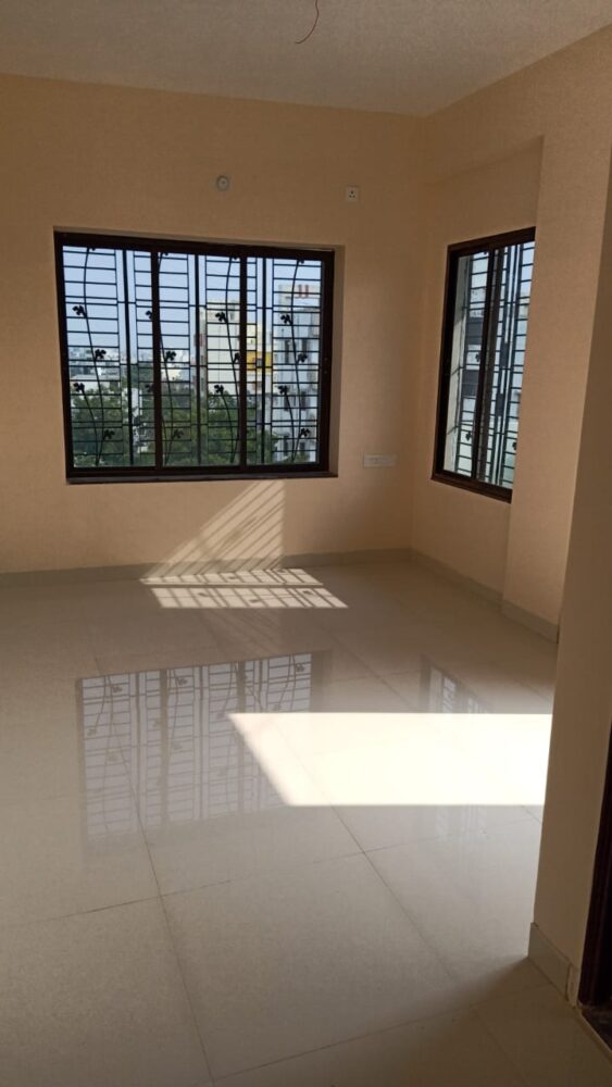 3 BHK Flat Manish Nagar Nagpur Homelist