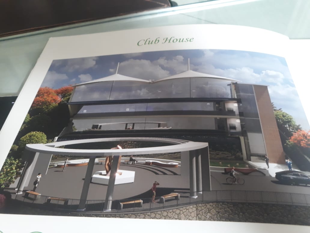 Plots for sale in Rudra Valley at Gawli Palasia, Indore Homelist