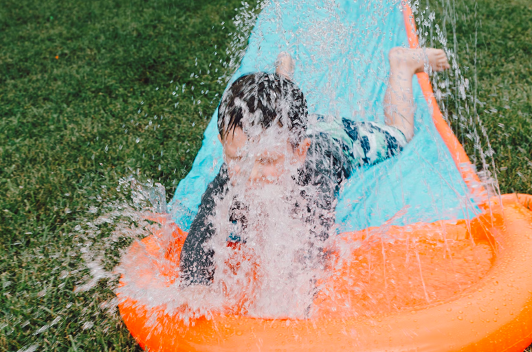 The Ultimate Guide To Choosing The Best Inflatable Water Slide For Your