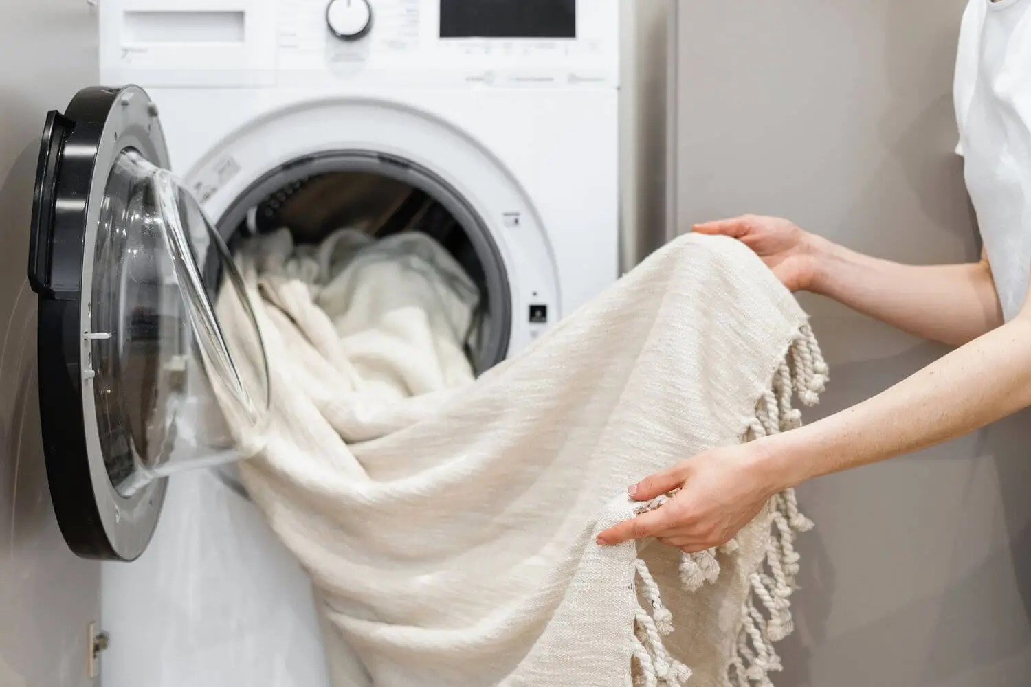 How To Wash Your Clothes Properly A Comprehensive Guide Home Living