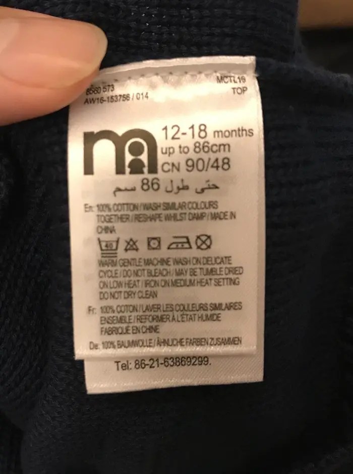 5 Best Washing Machines For Baby Clothes For 2023 Homelization