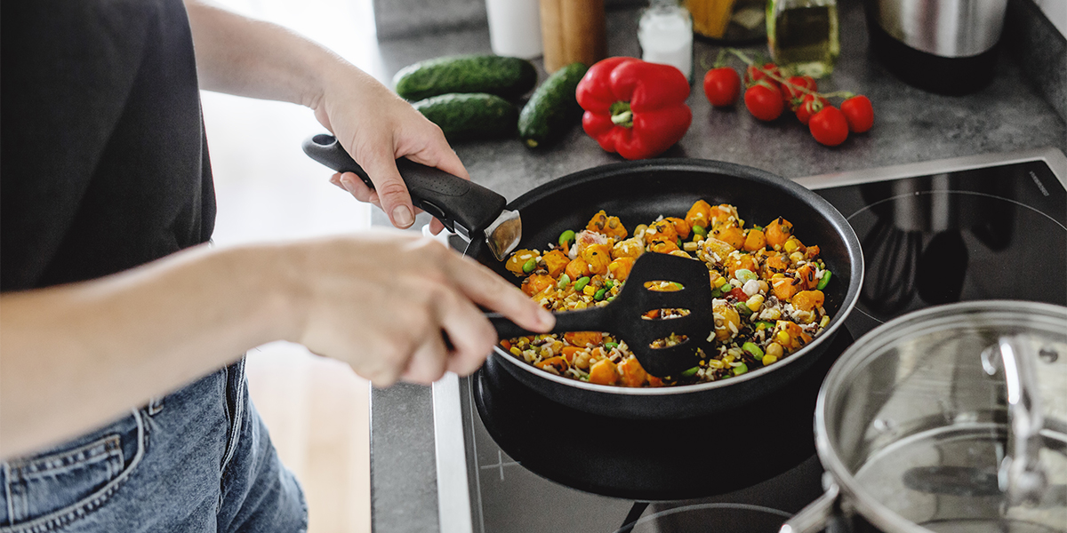 10 Best Cookware Sets for Induction Cooktops