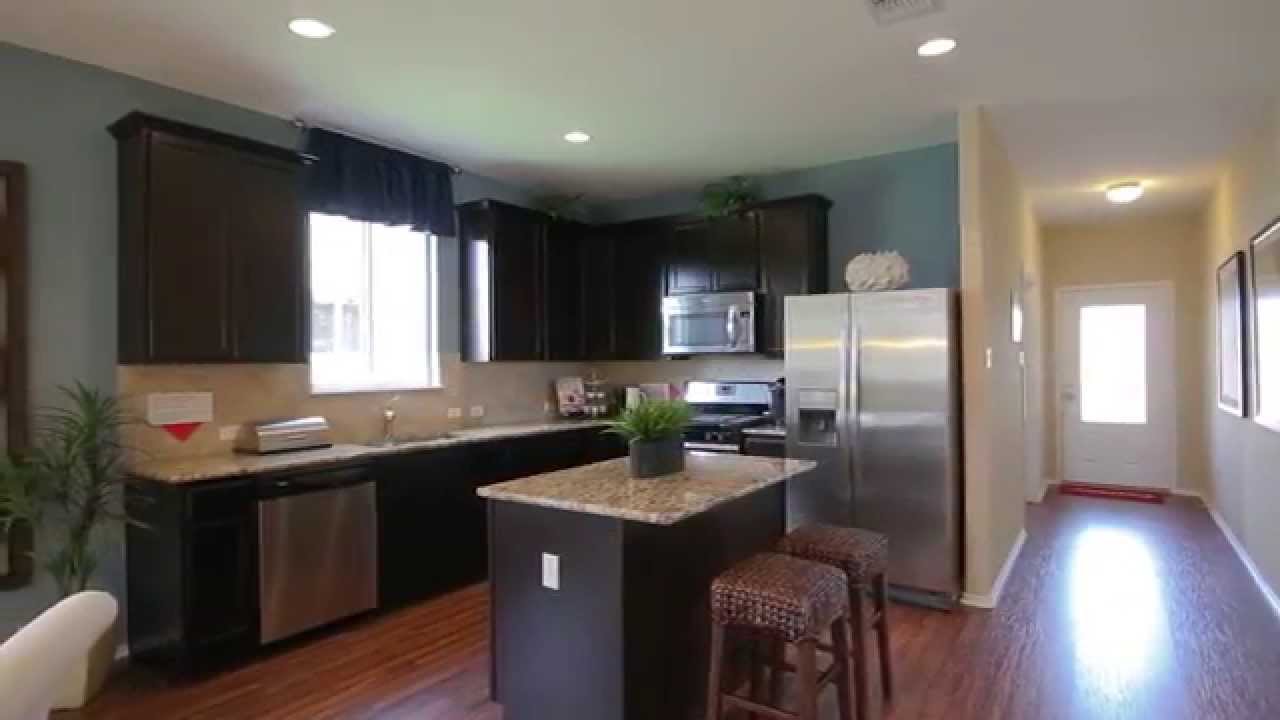 Centex Homes Hewitt Floor Plan Homelo Motion