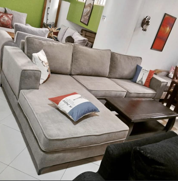 Sofas and Couches Uganda