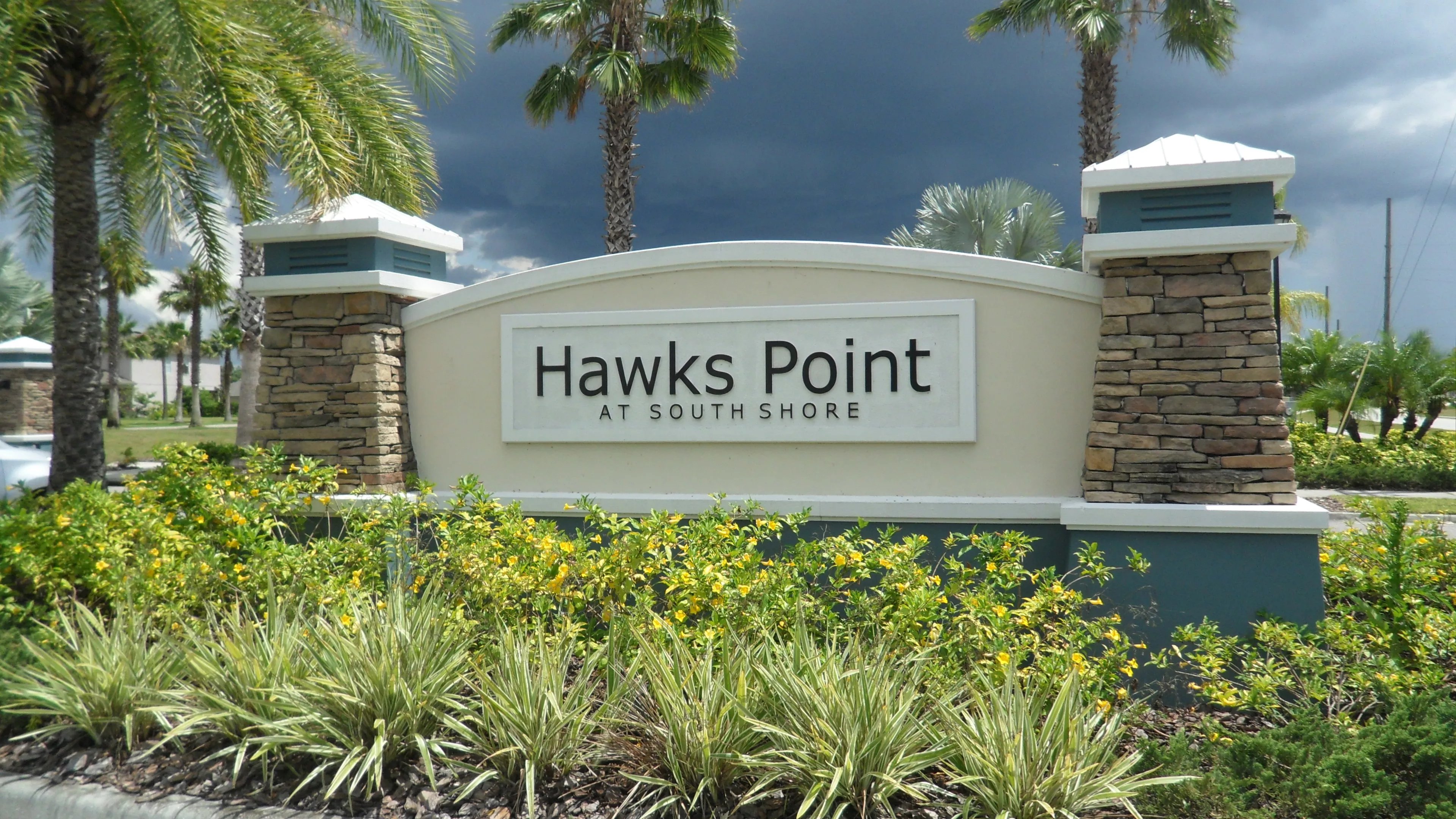 ️ Hawks Point Manor Homes HomeLord