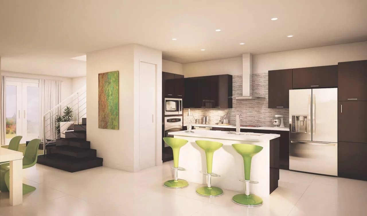 ️ Landmark Condominiums HomeLord