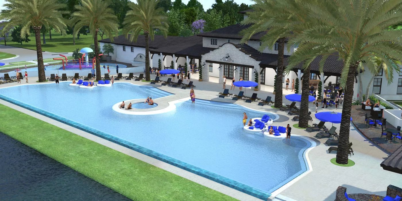 ️ Kendall Square Townhomes HomeLord