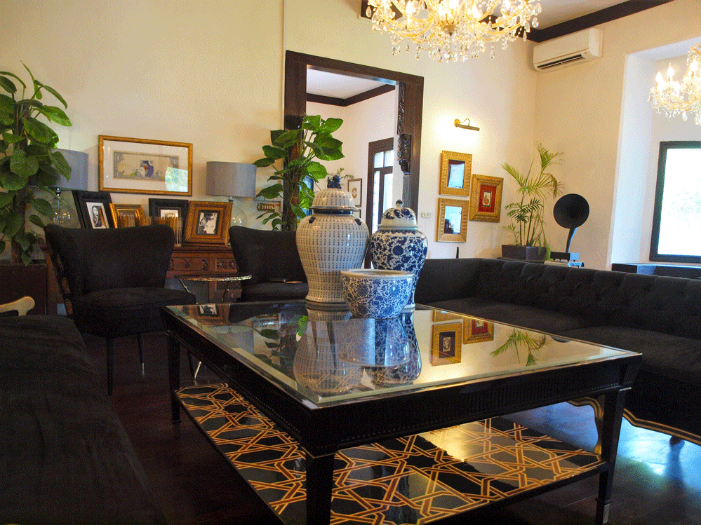 Iconic Karachi Homes Home Love Lifestyle