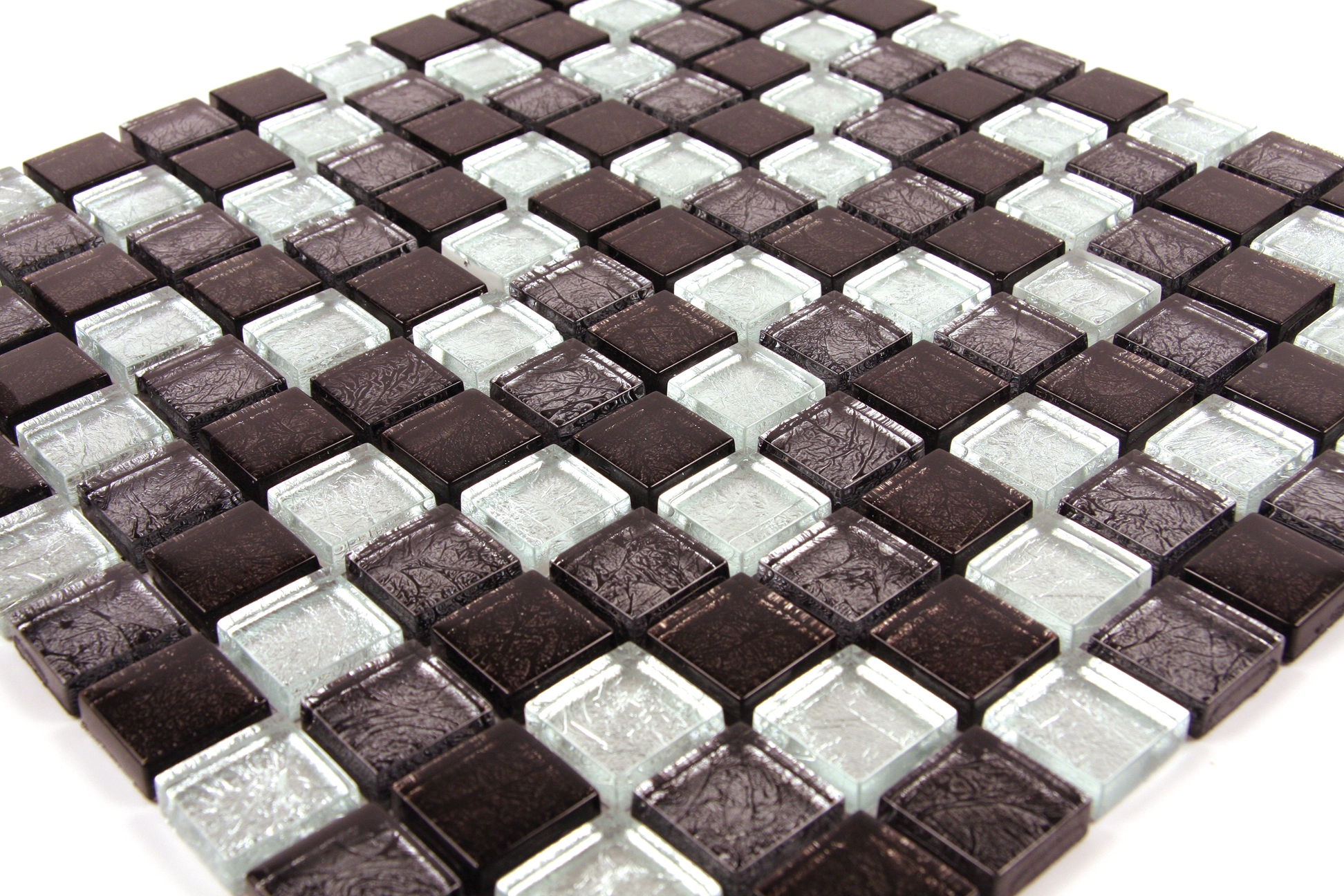 Glass Mosaics Homelux